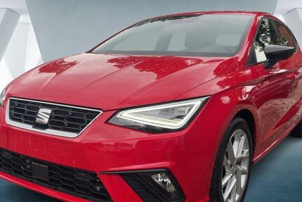 Seat Ibiza 19.650 km 17.980 € Siegburg 53721