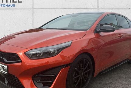 Kia pro ceed / ProCeed 47.000 km 20.990 &euro; Northeim 37154