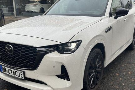 Mazda CX-60 7.275 km 53.990 € Bad Oldesloe 23843