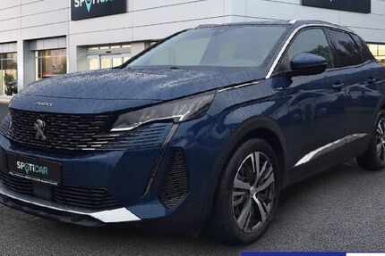 Peugeot 3008 17.137 km 23.690 &euro; Saarbrücken 66119