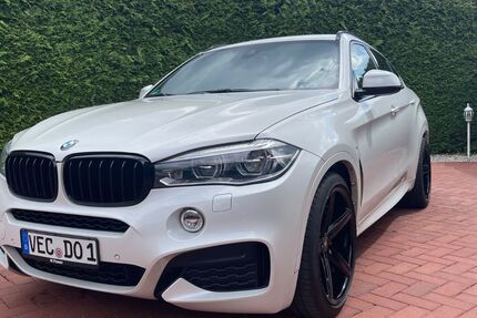BMW X6 111.000 km 32.500 &euro; Holdorf 49451