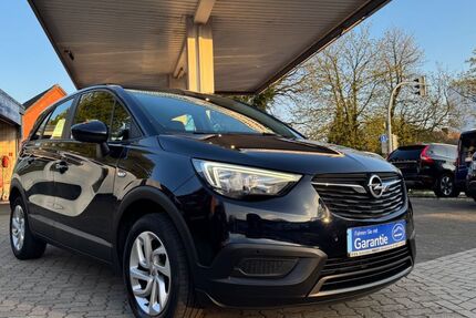 Opel Crossland (X) 93.320 km 9.980 &euro; Preetz bei Kiel 24211