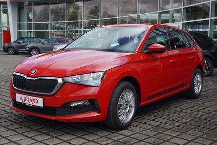 Skoda Scala 102.613 km 14.490 &euro; Kassel 34123