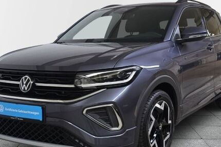 VW T-Cross 15.652 km 28.490 &euro; Kronach 96317
