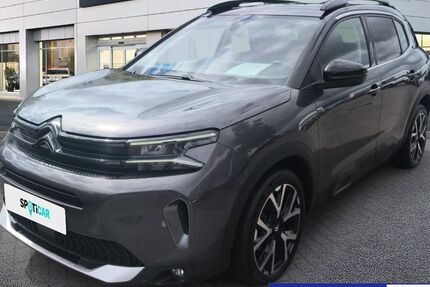 Citroen C5 Aircross 33.798 km 19.990 &euro; Berlin 12681