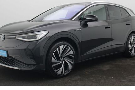 VW ID.4 33.000 km 30.680 &euro; Würzburg 97076