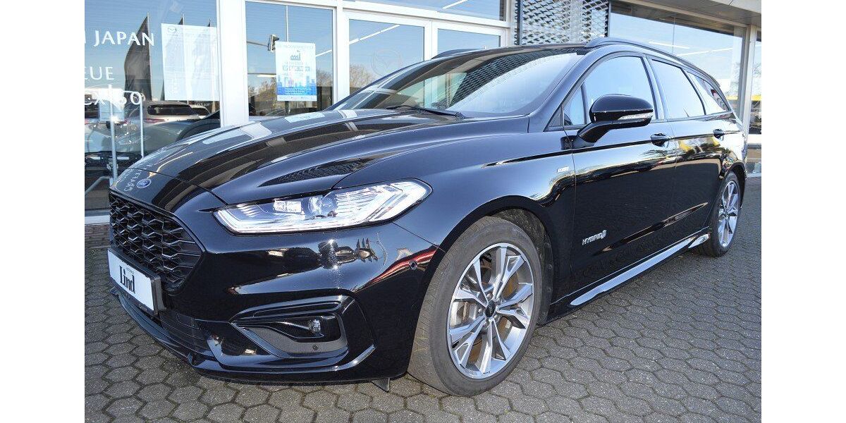 Ford Mondeo 91.500 km 17.900 &euro; Heinsberg 52525