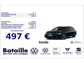 VW Golf 9.545 km 45.970 &euro; Jülich 52428