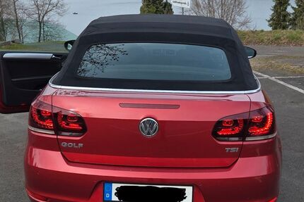VW Golf 91.000 km 7.000 &euro; Drolshagen 57489