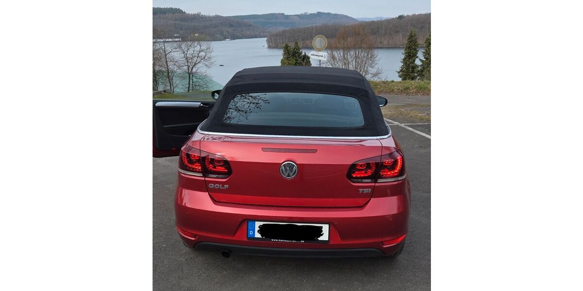 VW Golf 91.000 km 7.000 &euro; Drolshagen 57489