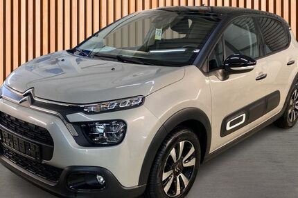 Citroen C3 20.476 km 12.980 &euro; Dresden 01328