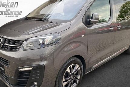 Opel Zafira Life 38.200 km 33.500 &euro; Kaiserslautern 67663