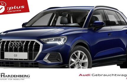 Audi Q3 26.800 km 38.930 &euro; Aach 78267