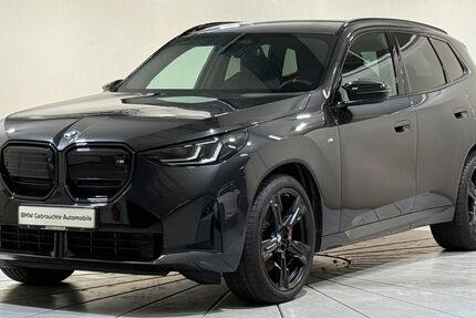 BMW X3 7.600 km 71.890 &euro; Bad Wiessee 83707