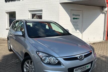 Hyundai i30 91.312 km 7.990 &euro; Bad Segeberg 23795