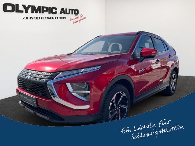 Mitsubishi Eclipse Cross 51.453 km 18.990 &euro; Schwentinental 24223