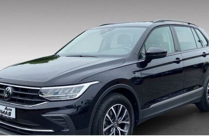 VW Tiguan 30.200 km 25.990 &euro; Bad Honnef 53604
