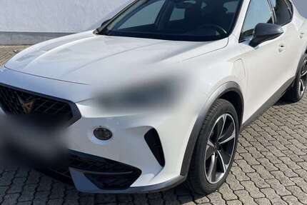 Cupra Formentor 28.400 km 22.670 &euro; Helgoland 27498