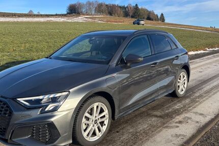 Audi A3 24.000 km 35.950 &euro; Winterberg 59955