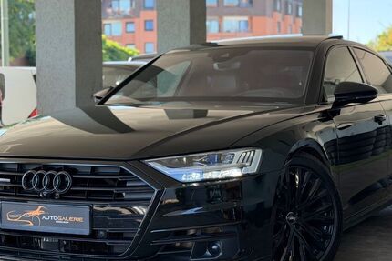 Audi A8 136.000 km 39.990 &euro; Düsseldorf 40229