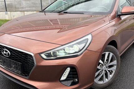 Hyundai i30 81.900 km 8.700 &euro; Niestetal 34266