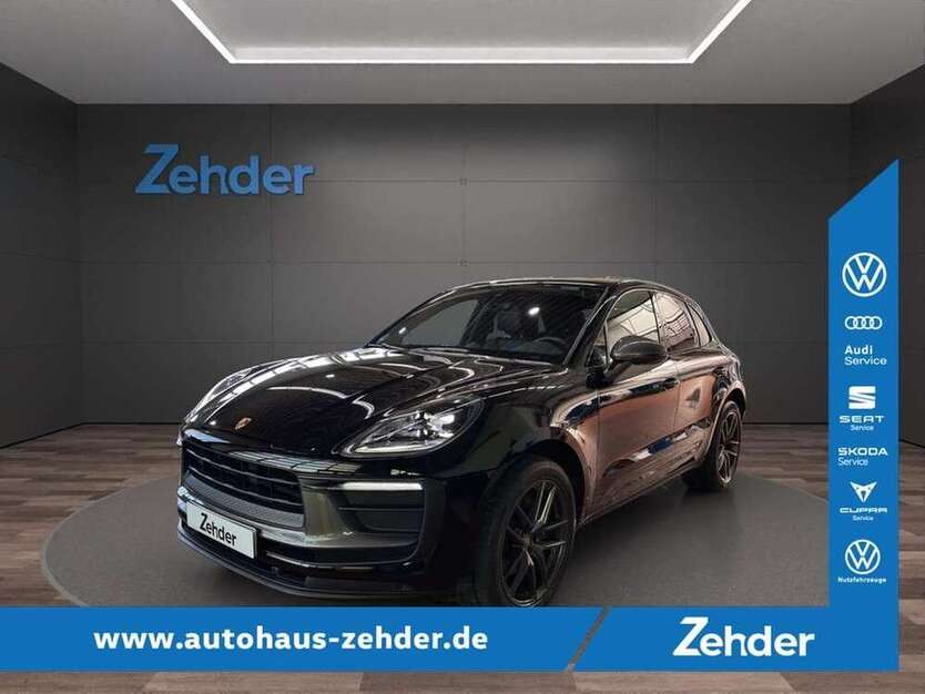 Macan