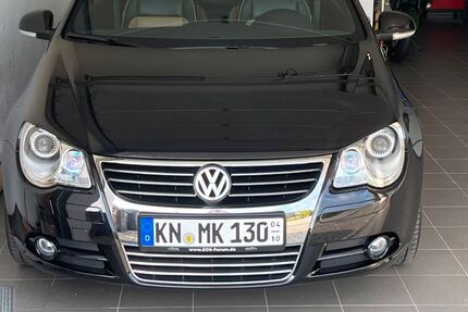 VW Eos 45.700 km 15.200 &euro; Bodman-Ludwigshafen 78351