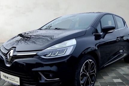 Renault Clio 38.800 km 11.900 &euro; Pfullendorf-Denkingen 88630