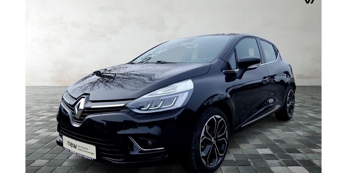 Renault Clio 38.800 km 11.900 &euro; Pfullendorf-Denkingen 88630