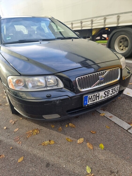 V70 II
