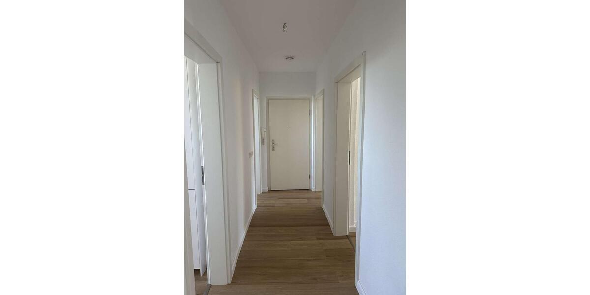 Etagenwohnung Ziesar - 4 Zimmer, 73 m&sup2;, 530&euro; | Angebot:23147724