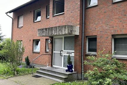 Die passende Wohnung von VIVAWEST mit Wohnberechtigungsschein. zimmer