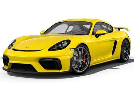 Porsche Cayman 32.900 km 98.900 &euro; Osnabrück 49078