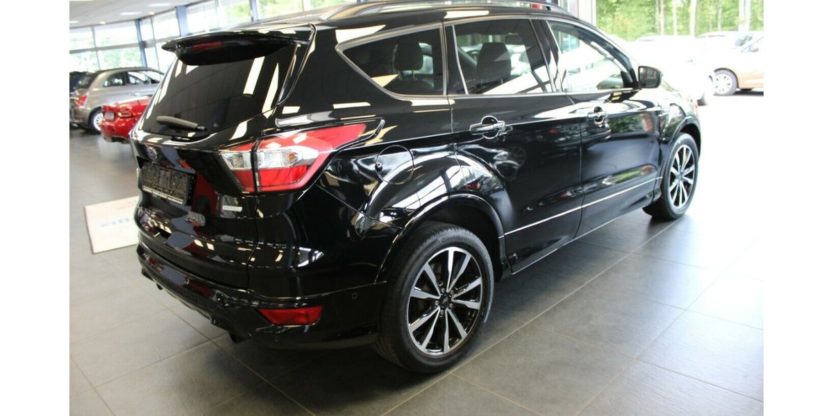 Ford Kuga 1.5 EcoBoost 2x4 ST-Line 104.377 km 12.980 &euro; Euskirchen 53881