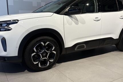 Citroen C5 Aircross 21.135 km 21.750 &euro; Augsburg 86179