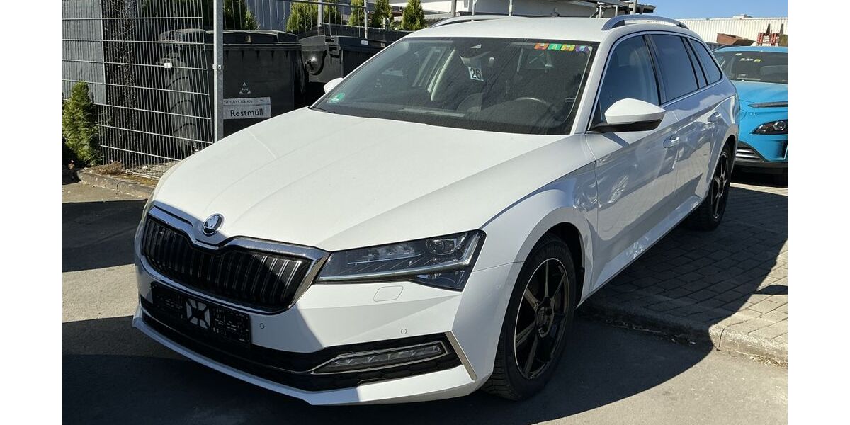 Skoda Superb 71.136 km 22.000 &euro; Eitorf 53783