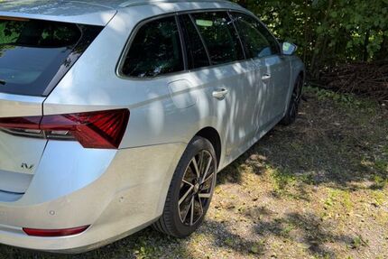 Skoda Octavia 76.252 km 22.999 &euro; Siegen 57072