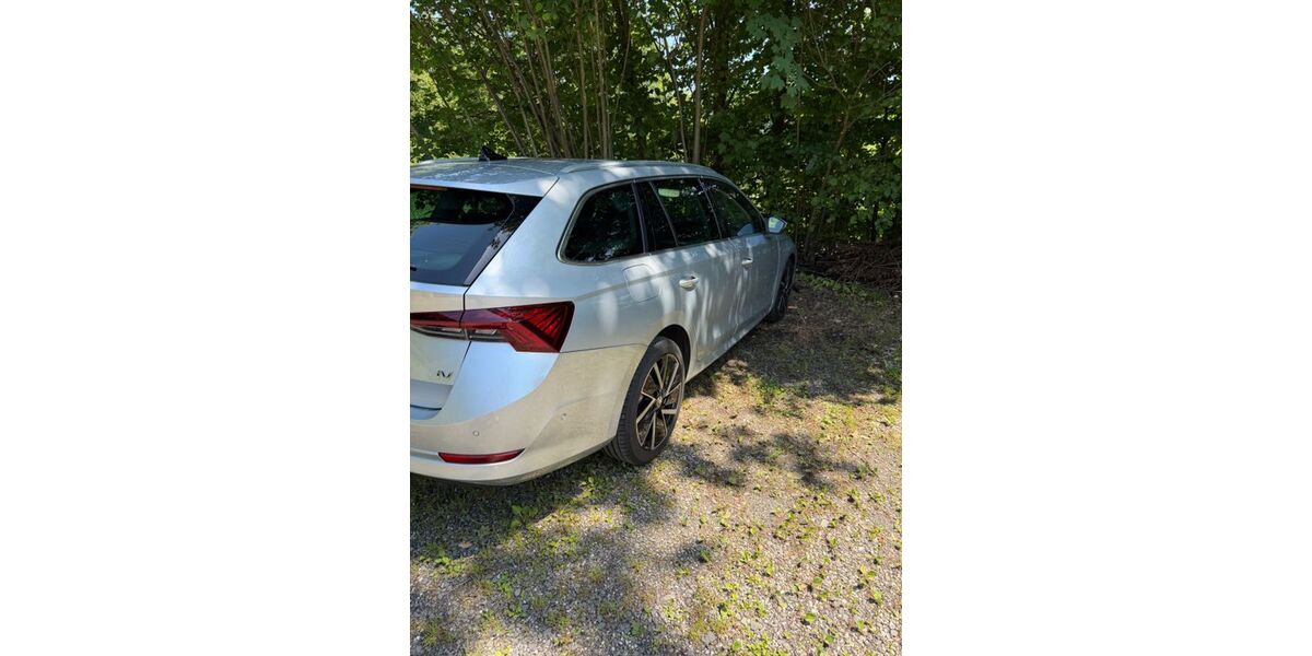 Skoda Octavia 76.252 km 22.999 &euro; Siegen 57072
