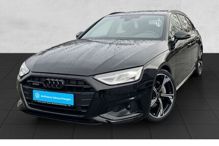 Audi A4 109.583 km 25.440 &euro; Bielefeld 33699