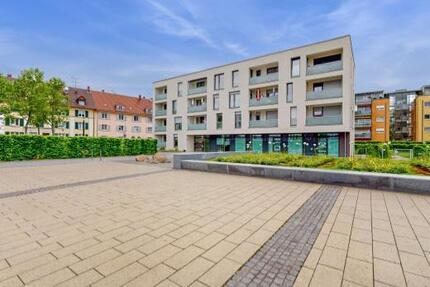 Wohnung Singen (Hohentwiel) - 4 Zimmer, 108 m&sup2;, 585.000&euro; | Angebot:26334902