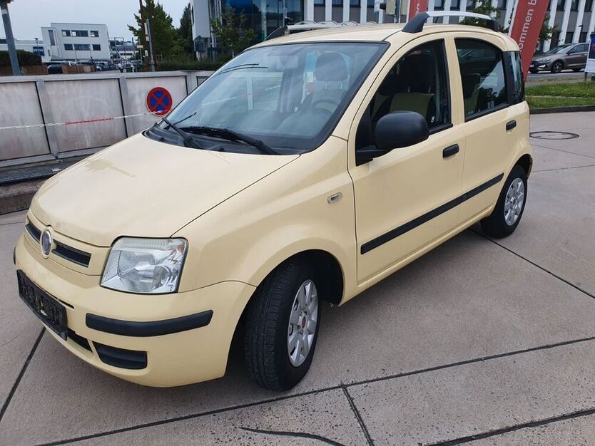 Panda