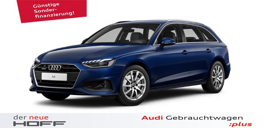 Audi A4 76.670 km 25.475 &euro; Sankt Augustin-Menden 53757