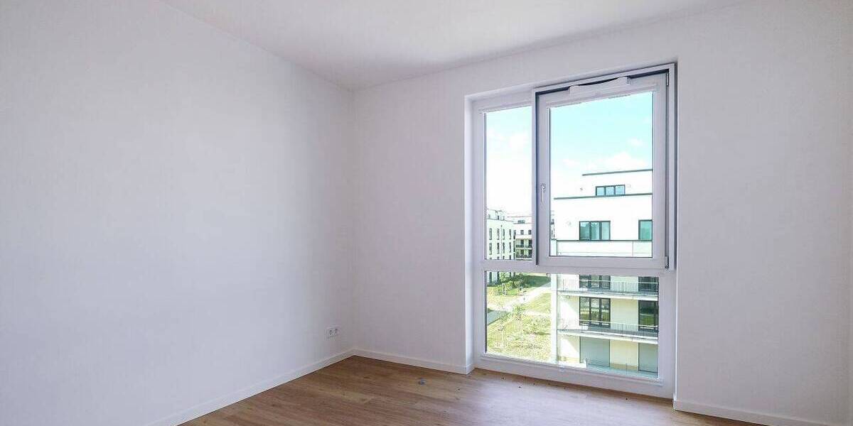Etagenwohnung Berlin Siemensstadt - 4 Zimmer, 105 m&sup2;, 1.668&euro; | Angebot:26865173