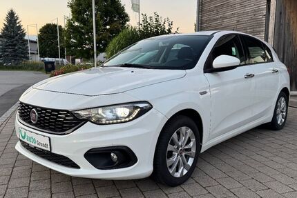Fiat Tipo 95.000 km 9.600 € Bodnegg - Rotheidlen 88285