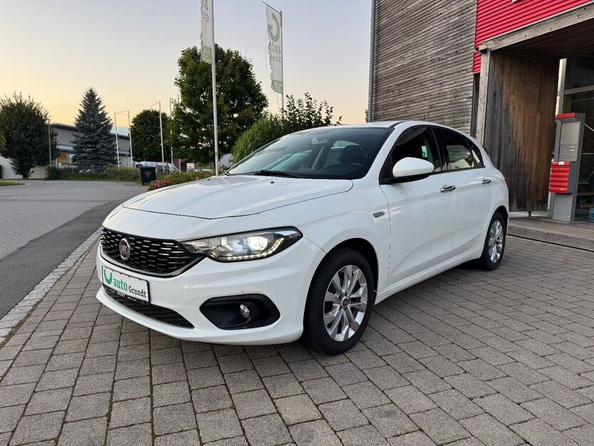 Fiat Tipo 95.000 km 9.600 € Bodnegg - Rotheidlen 88285