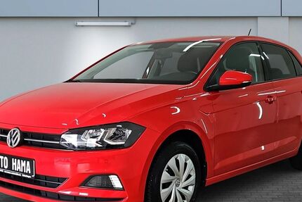VW Polo 34.880 km 14.990 &euro; Weferlingen 39356