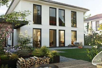 Haus Treuenbrietzen - 4 Zimmer, 150 m&sup2;, 413.670&euro; | Angebot:27299525