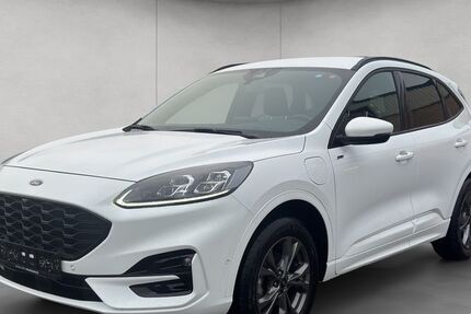 Ford Kuga 39.924 km 25.950 € Frankfurt 60386