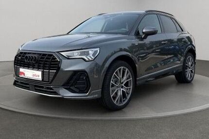 Audi Q3 1.055 km 49.990 € Schleswig 24837