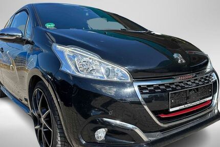 Peugeot 208 132.644 km 10.950 € Worms 67547